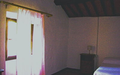 Accommodatie:&nbsp;Sant'elena