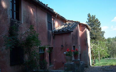 Accommodatie:&nbsp;Sant'elena