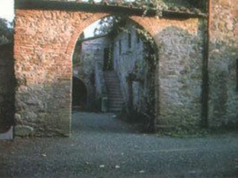 Accommodatie:&nbsp;Bachiarro