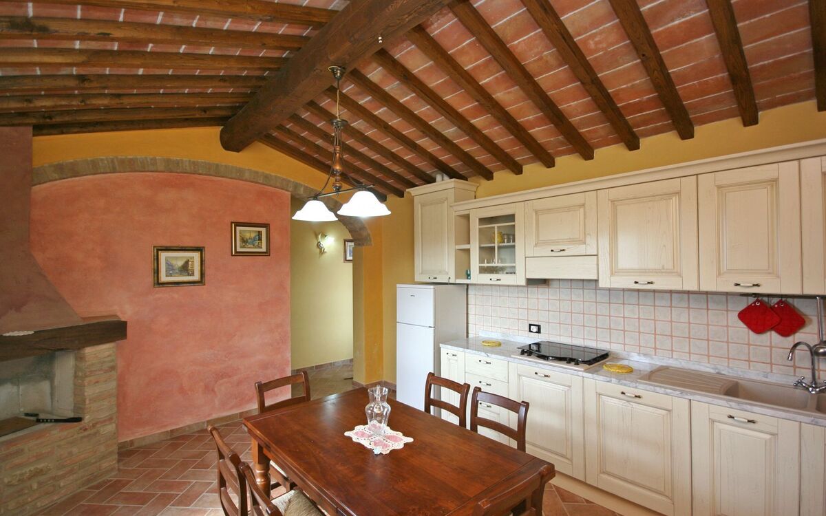 Accommodatie:&nbsp;Sestri 1