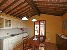 Accommodatie:&nbsp;Sestri 1