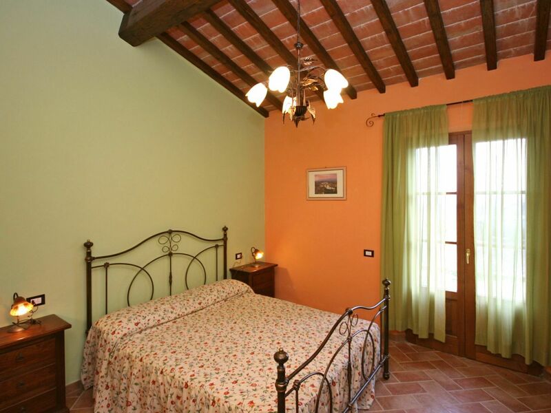 Accommodatie:&nbsp;Sestri 1