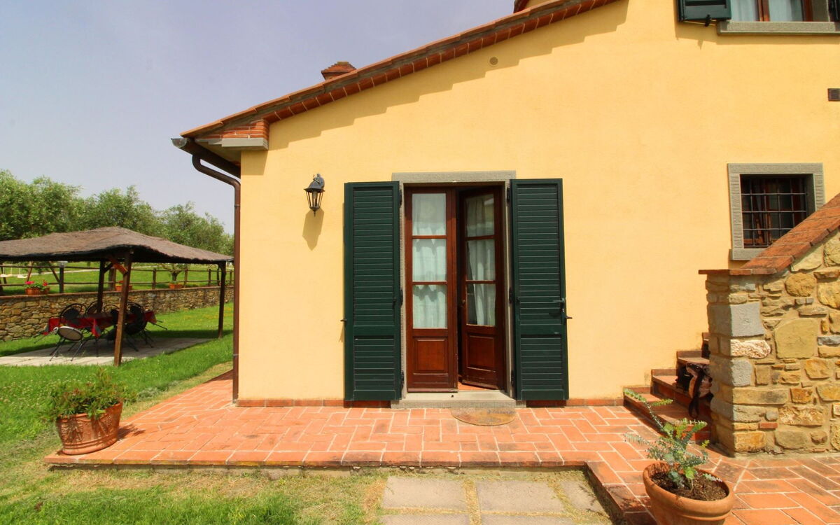 Accommodatie:&nbsp;Torreone