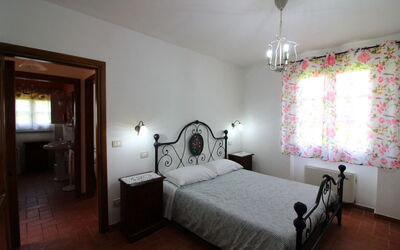 Accommodatie:&nbsp;Torreone