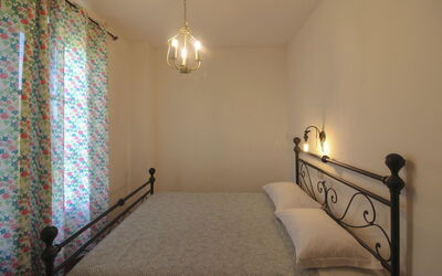 Accommodatie:&nbsp;La Tufa