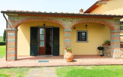 Accommodatie:&nbsp;Rugapiana