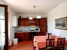 Accommodatie:&nbsp;La Tufa