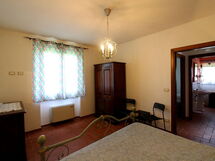 Accommodatie:&nbsp;La Tufa