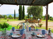 Accommodatie:&nbsp;Rugapiana