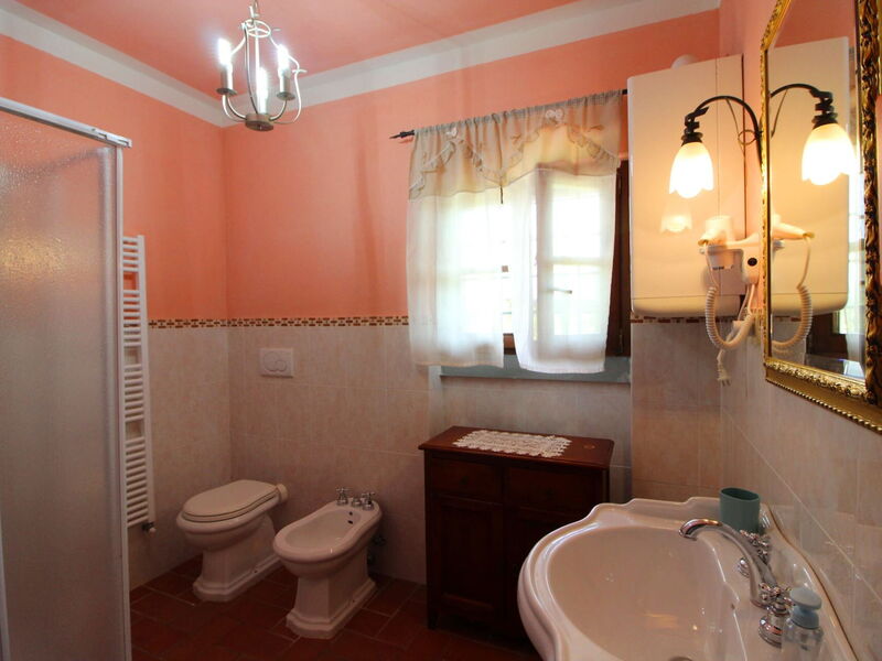 Accommodatie:&nbsp;Rugapiana