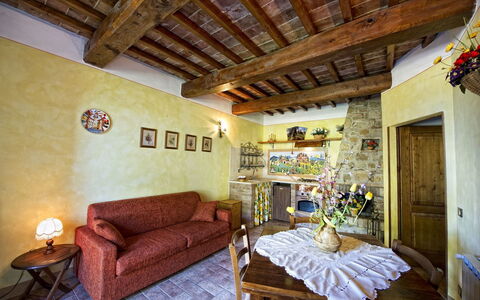 Accommodatie:&nbsp;Il Melograno