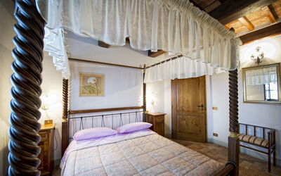 Accommodatie:&nbsp;Il Melograno