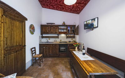 Accommodatie:&nbsp;Corbezzolo