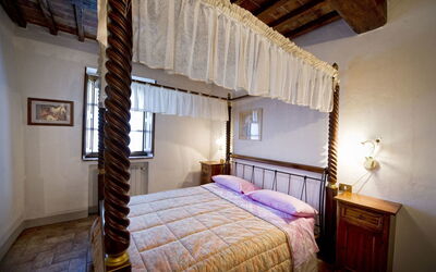 Accommodatie:&nbsp;Il Melograno