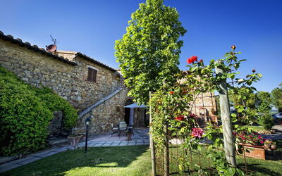 Accommodatie:&nbsp;Il Melograno
