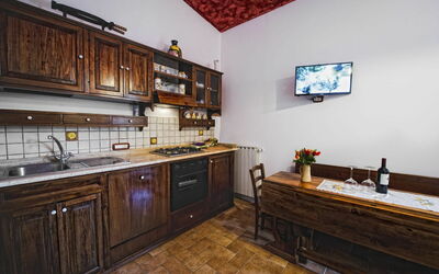 Accommodatie:&nbsp;Corbezzolo