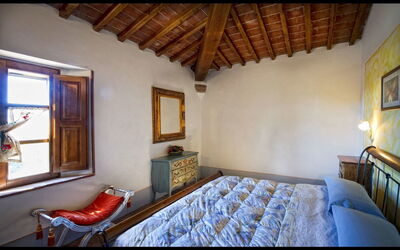 Accommodatie:&nbsp;Il Cipressino