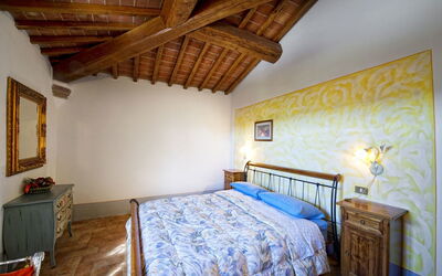 Accommodatie:&nbsp;Il Cipressino