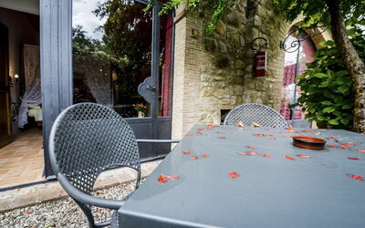 Accommodatie:&nbsp;Corbezzolo