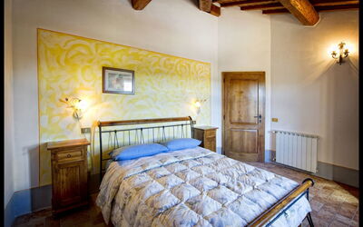 Accommodatie:&nbsp;Il Cipressino