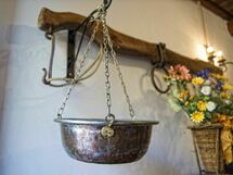 Accommodatie:&nbsp;Il Cortile