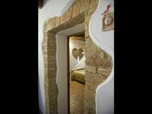 Accommodatie:&nbsp;Il Cortile