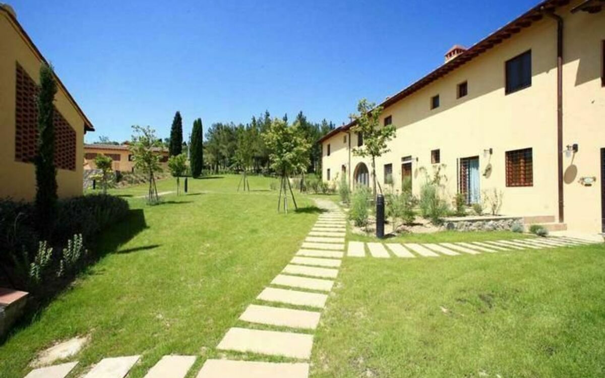 Accommodatie:&nbsp;Vite