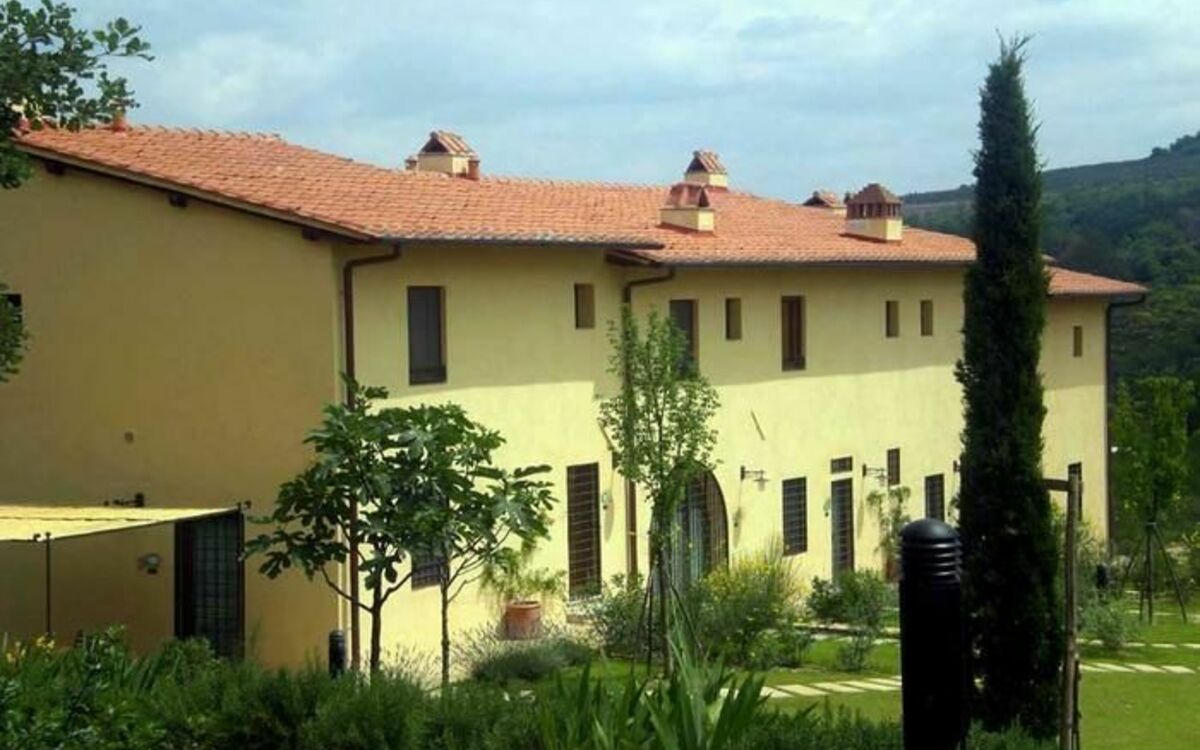 Accommodatie:&nbsp;Fiordaliso