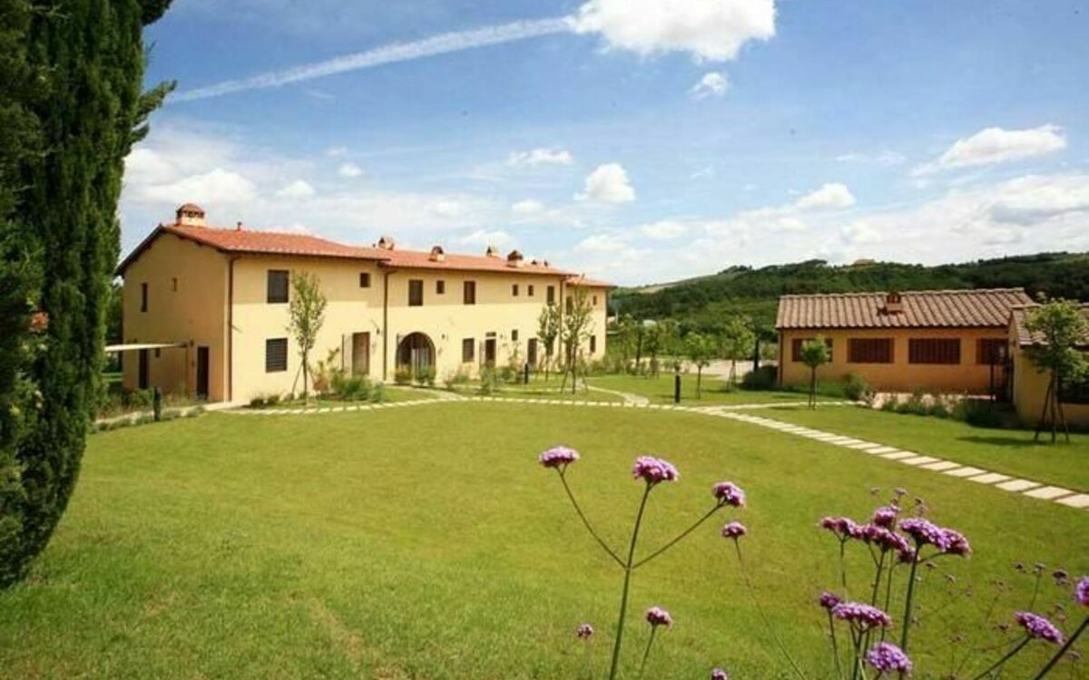 Accommodatie:&nbsp;Corbezzolo