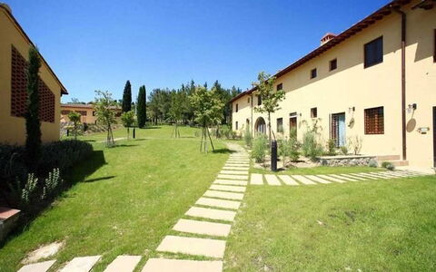 Accommodatie:&nbsp;Vite