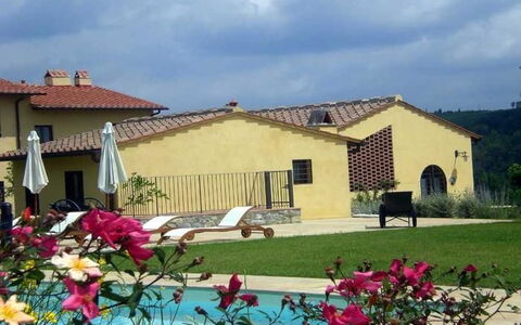 Accommodatie:&nbsp;Il Nido