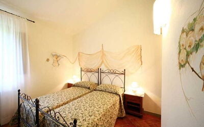 Accommodatie:&nbsp;Corbezzolo