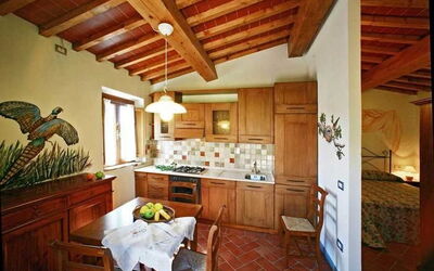 Accommodatie:&nbsp;Il Nido