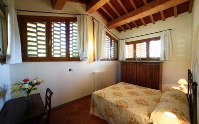 Accommodatie:&nbsp;Il Fienile