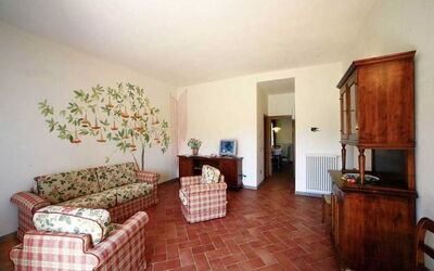 Accommodatie:&nbsp;Corbezzolo