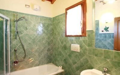 Accommodatie:&nbsp;Il Nido