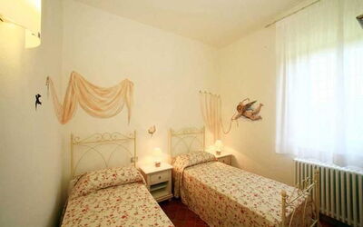 Accommodatie:&nbsp;Rosa