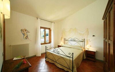 Accommodatie:&nbsp;Corbezzolo