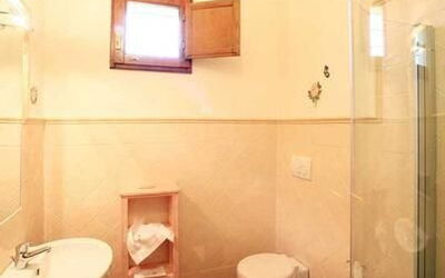 Accommodatie:&nbsp;Rosa