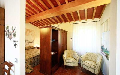 Accommodatie:&nbsp;Il Nido