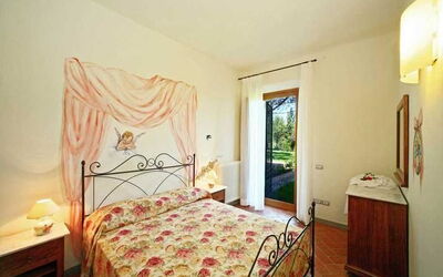 Accommodatie:&nbsp;Rosa