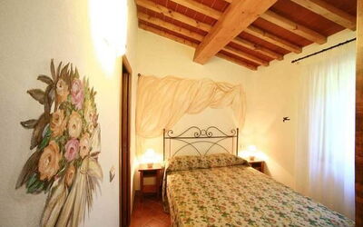 Accommodatie:&nbsp;Il Nido