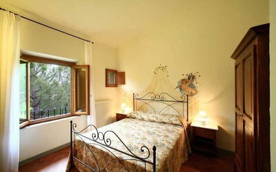Accommodatie:&nbsp;Fiordaliso