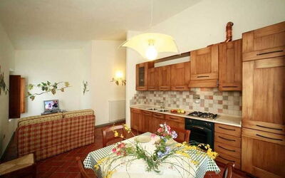 Accommodatie:&nbsp;Vite