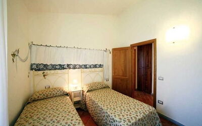 Accommodatie:&nbsp;Vite