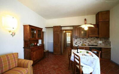 Accommodatie:&nbsp;Rosa