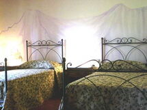 Accommodatie:&nbsp;Rosmarino