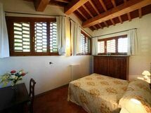 Accommodatie:&nbsp;Il Fienile