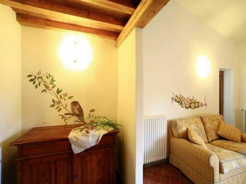 Accommodatie:&nbsp;Fiordaliso