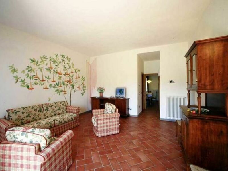 Accommodatie:&nbsp;Corbezzolo